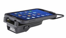 Máy quét mã vạch Riotec iDC-9270J. giá đã bao gồm VAT